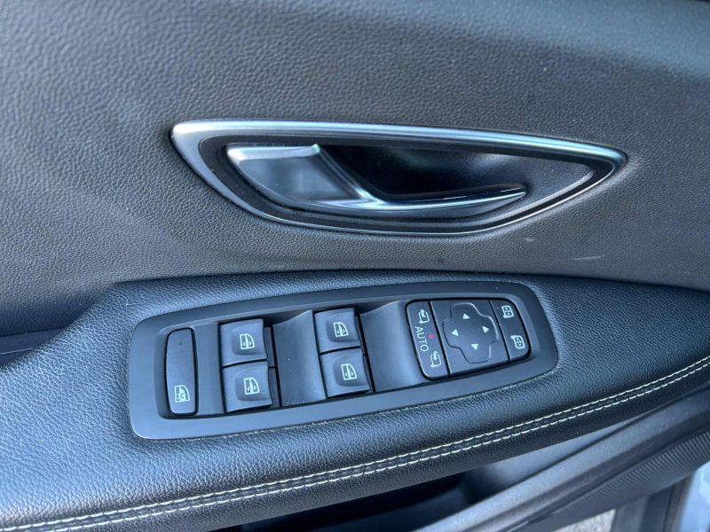 RENAULT SCENIC 4 ENERGY INTENS 1.3 TCE 140CH - Boite Automatique  EDC 