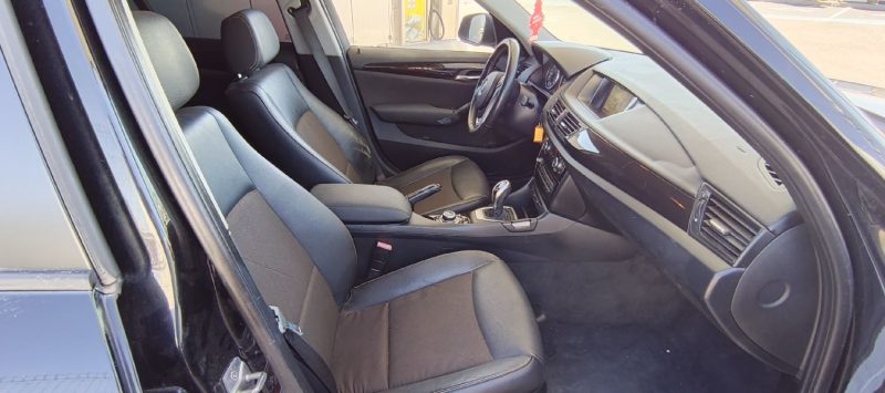 B.M.W. X1 SDRIVE 18 D 1995CM3 143CV  2014 