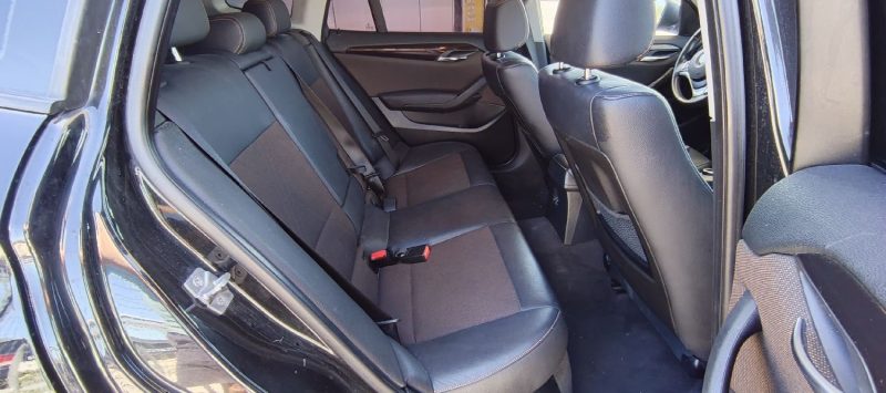 B.M.W. X1 SDRIVE 18 D 1995CM3 143CV  2014 