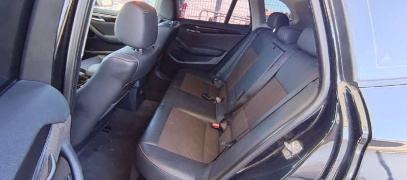 B.M.W. X1 SDRIVE 18 D 1995CM3 143CV  2014 