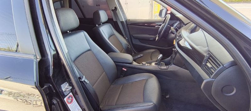 B.M.W. X1 SDRIVE 18 D 1995CM3 143CV  2014 