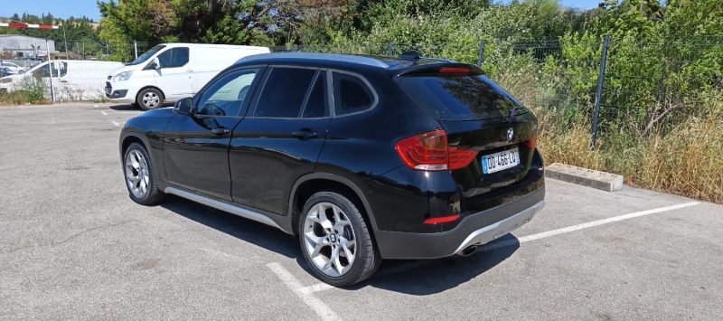 B.M.W. X1 SDRIVE 18 D 1995CM3 143CV  2014 