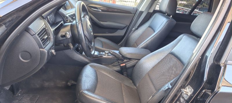 B.M.W. X1 SDRIVE 18 D 1995CM3 143CV  2014 