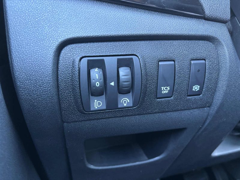 RENAULT SCENIC 3 1.2 TCE 130CH EDITION  BOSE 