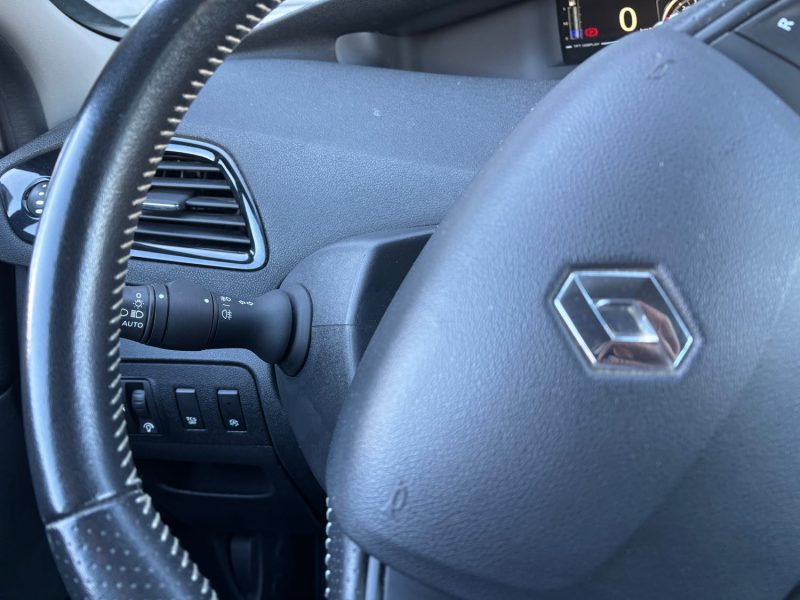 RENAULT SCENIC 3 1.2 TCE 130CH EDITION  BOSE 