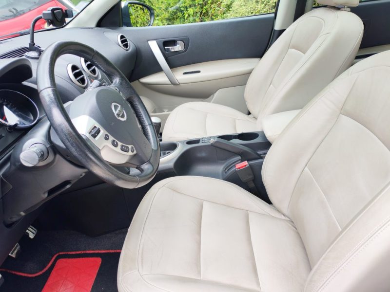 Nissan Qashqaï 1.6l DCI Tekna 130ch - Garantie 6 mois
