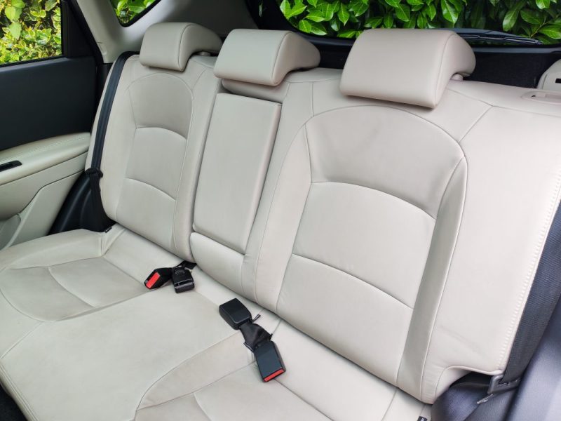 Nissan Qashqaï 1.6l DCI Tekna 130ch - Garantie 6 mois