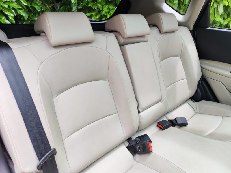 Nissan Qashqaï 1.6l DCI Tekna 130ch - Garantie 6 mois