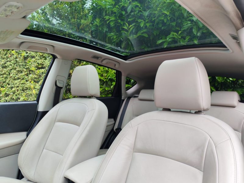 Nissan Qashqaï 1.6l DCI Tekna 130ch - Garantie 6 mois