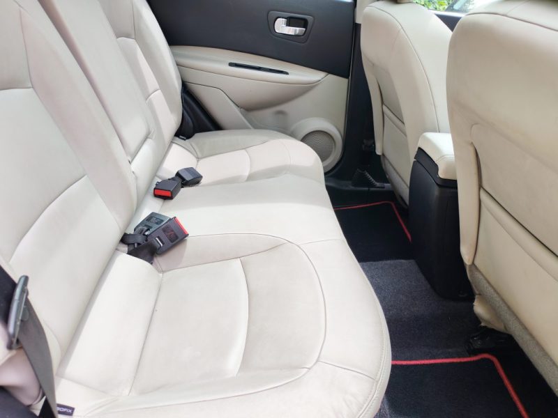 Nissan Qashqaï 1.6l DCI Tekna 130ch - Garantie 6 mois