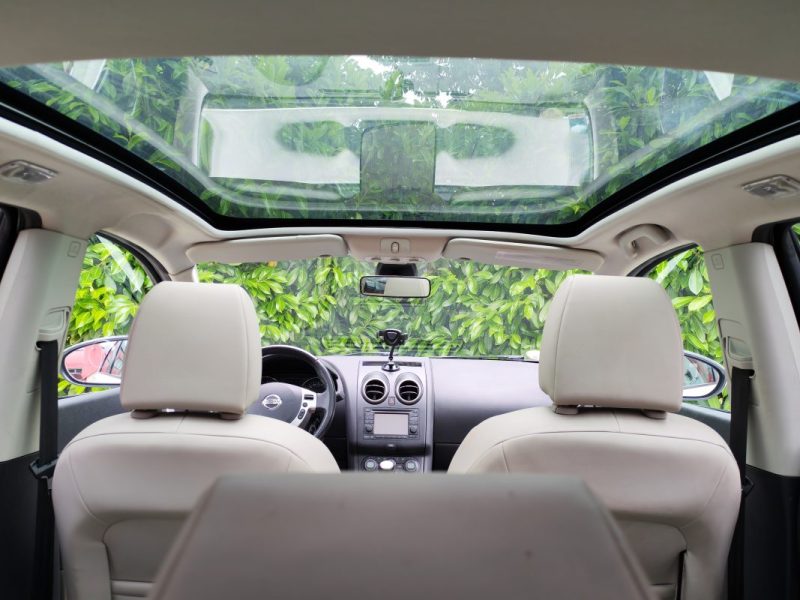 Nissan Qashqaï 1.6l DCI Tekna 130ch - Garantie 6 mois