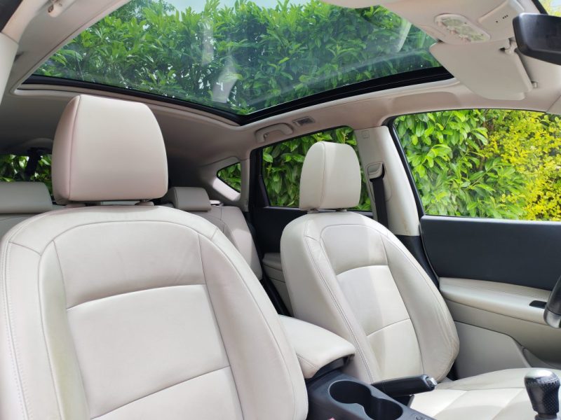 Nissan Qashqaï 1.6l DCI Tekna 130ch - Garantie 6 mois