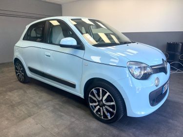 RENAULT TWINGOIII 0.9 TCE 90 ENERGY INTENS 2015