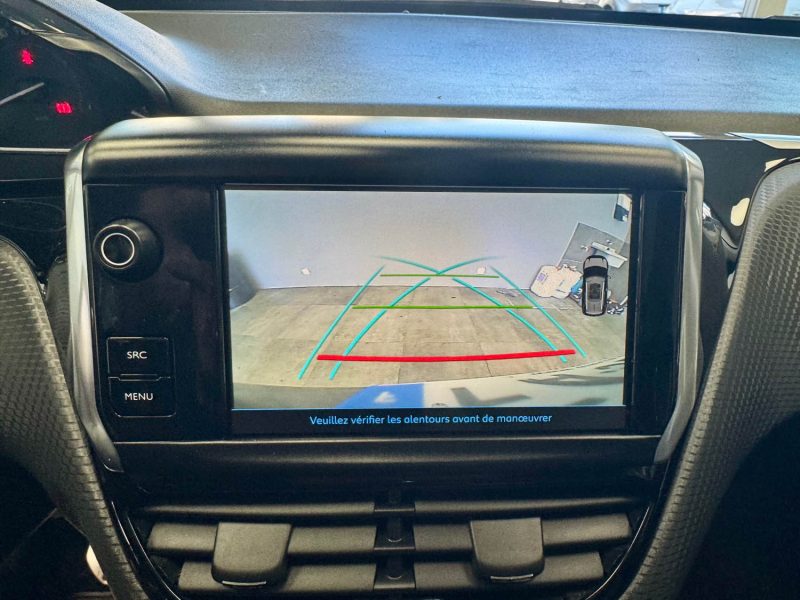 PEUGEOT 2008 1.2 ESSENCE 110 CV  EAT6 CROSSWAY 2018