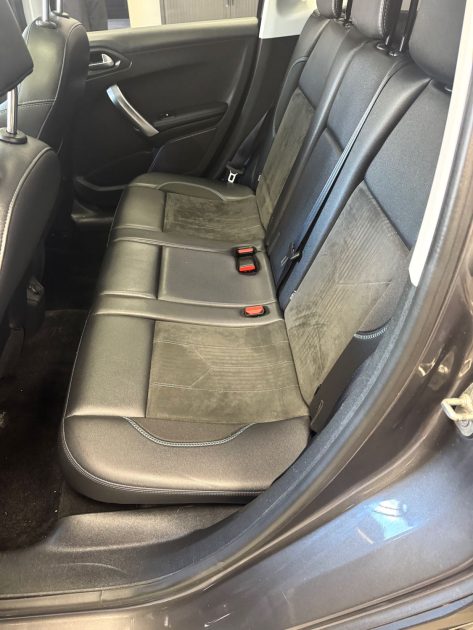 PEUGEOT 2008 1.2 ESSENCE 110 CV  EAT6 CROSSWAY 2018