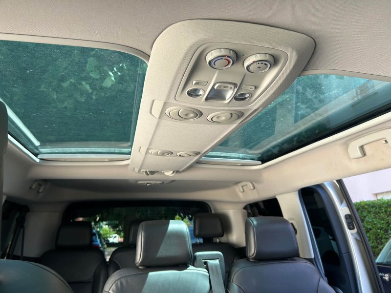 PEUGEOT TRAVELLER ALLURE 2.0 HDI 150CH 8 PLACES 09/2018