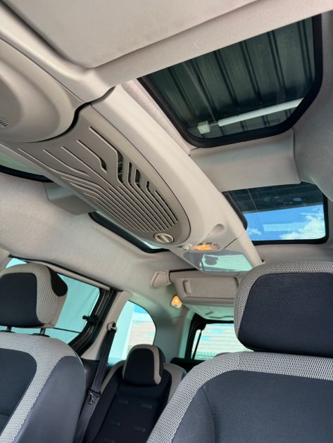 Citroen Berlingo XTR 1.6 HDI 115ch 