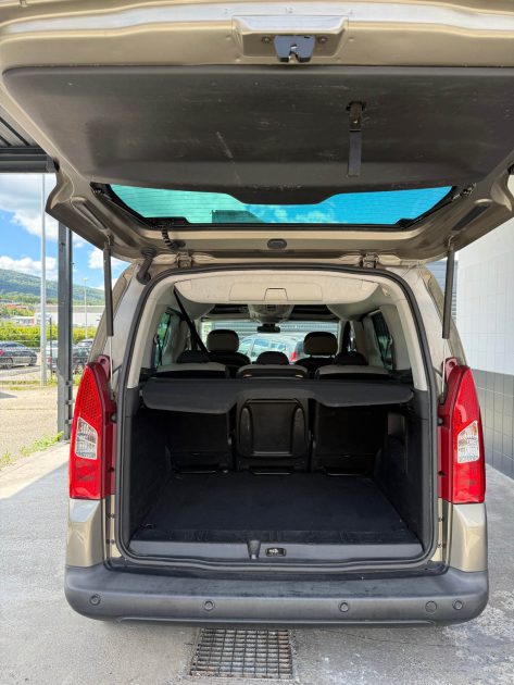 Citroen Berlingo XTR 1.6 HDI 115ch 