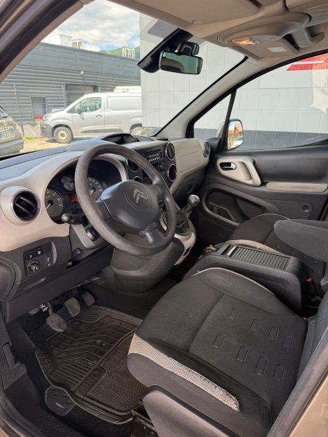 Citroen Berlingo XTR 1.6 HDI 115ch 