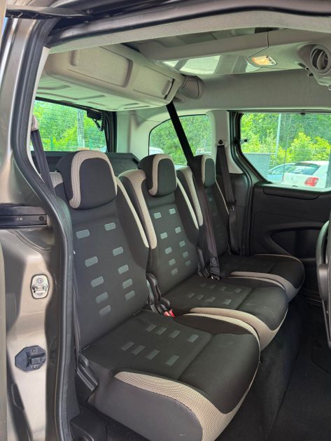 Citroen Berlingo XTR 1.6 HDI 115ch 