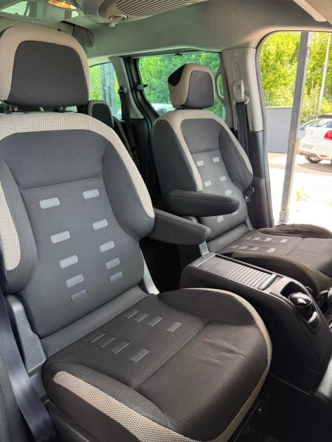 Citroen Berlingo XTR 1.6 HDI 115ch 