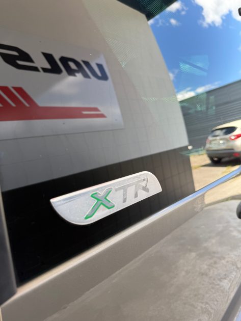 Citroen Berlingo XTR 1.6 HDI 115ch 