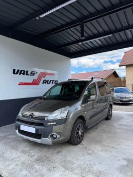 Citroen Berlingo XTR 1.6 HDI 115ch 