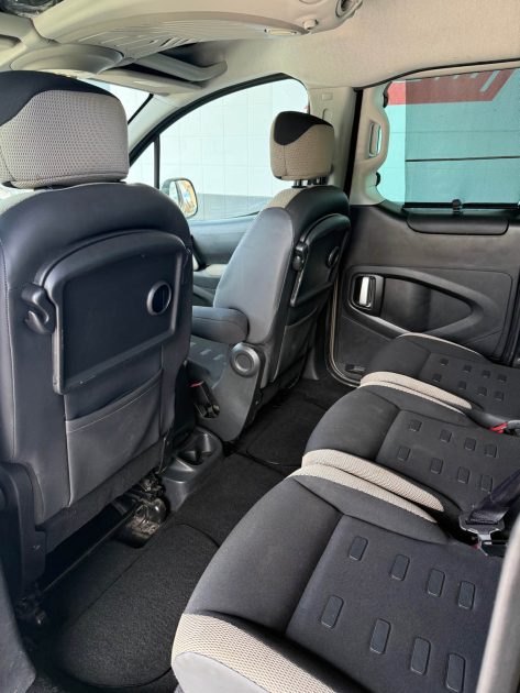 Citroen Berlingo XTR 1.6 HDI 115ch 