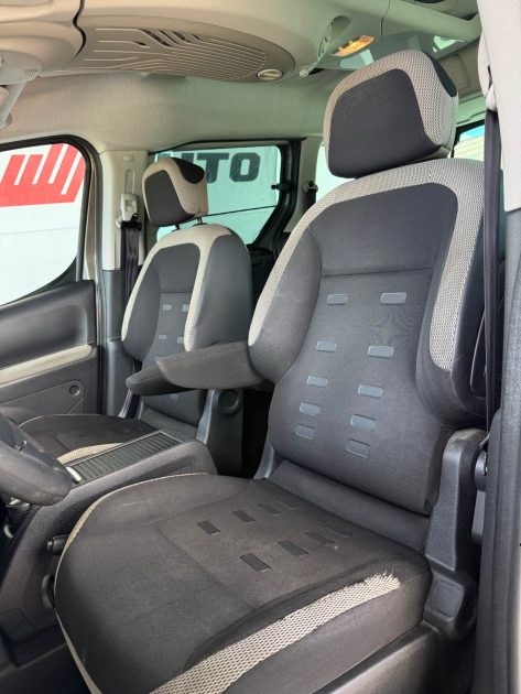 Citroen Berlingo XTR 1.6 HDI 115ch 