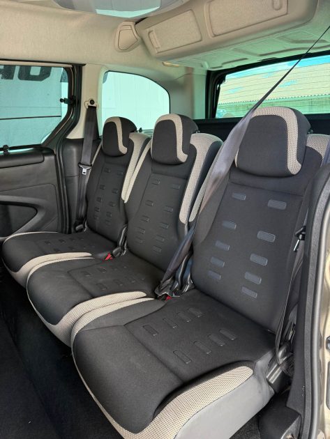 Citroen Berlingo XTR 1.6 HDI 115ch 