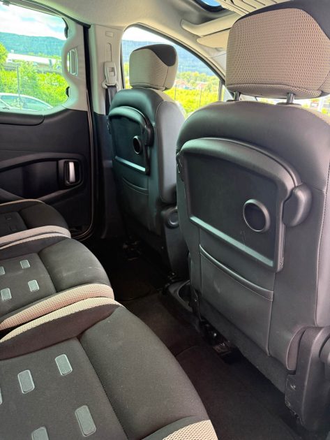 Citroen Berlingo XTR 1.6 HDI 115ch 