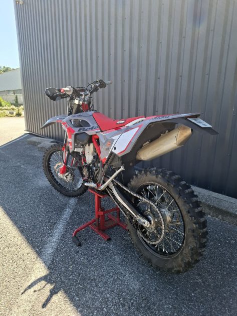 BETA Enduro 350 RR 2015