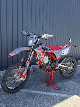 BETA Enduro 350 RR 2015