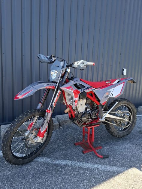 BETA Enduro 350 RR 2015