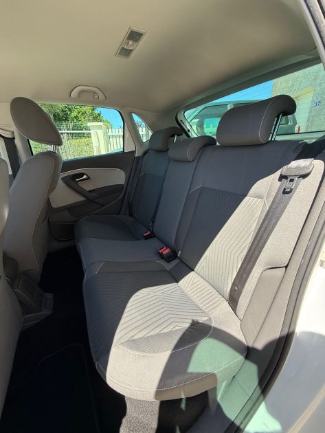 VOLKSWAGEN POLO 1.2 TSI 90 CONFORTLINE DSG 7