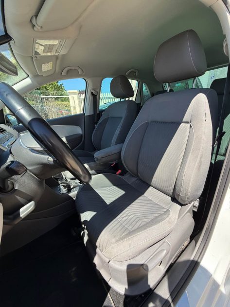 VOLKSWAGEN POLO 1.2 TSI 90 CONFORTLINE DSG 7