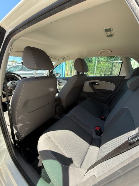 VOLKSWAGEN POLO 1.2 TSI 90 CONFORTLINE DSG 7