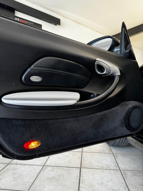 PORSCHE BOXSTER 2.7i 220Cv - Cabriolet - Garantie 12mois ou 15.000km - Exellent état