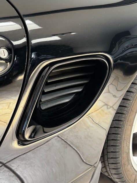 PORSCHE BOXSTER 2.7i 220Cv - Cabriolet - Garantie 12mois ou 15.000km - Exellent état