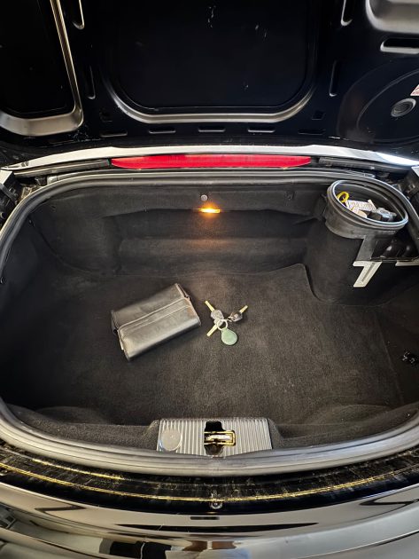 PORSCHE BOXSTER 2.7i 220Cv - Cabriolet - Garantie 12mois ou 15.000km - Exellent état