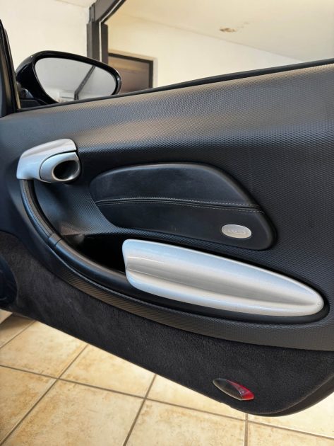 PORSCHE BOXSTER 2.7i 220Cv - Cabriolet - Garantie 12mois ou 15.000km - Exellent état