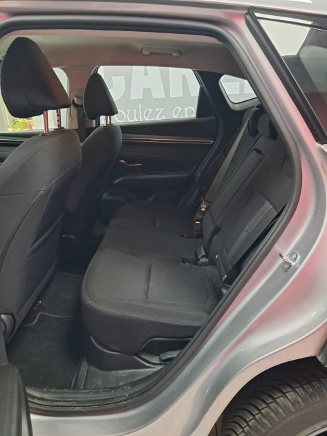 HYUNDAI TUCSON 1.6 SUV HEV 230cv BUSINESS/1 ERE MAIN/TVA RECUPERABLE