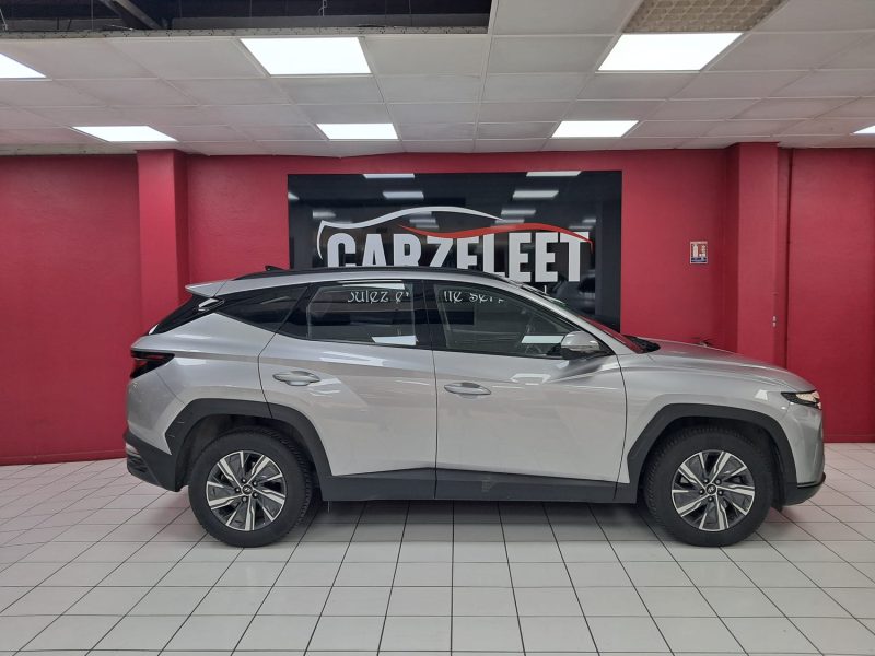HYUNDAI TUCSON 1.6 SUV HEV 230cv BUSINESS/1 ERE MAIN/TVA RECUPERABLE