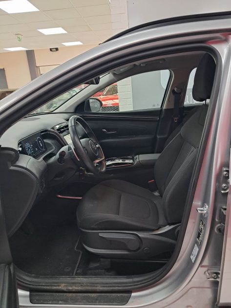 HYUNDAI TUCSON 1.6 SUV HEV 230cv BUSINESS/1 ERE MAIN/TVA RECUPERABLE
