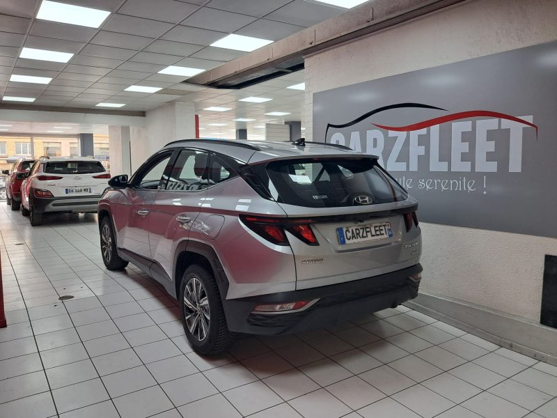 HYUNDAI TUCSON 1.6 SUV HEV 230cv BUSINESS/1 ERE MAIN/TVA RECUPERABLE