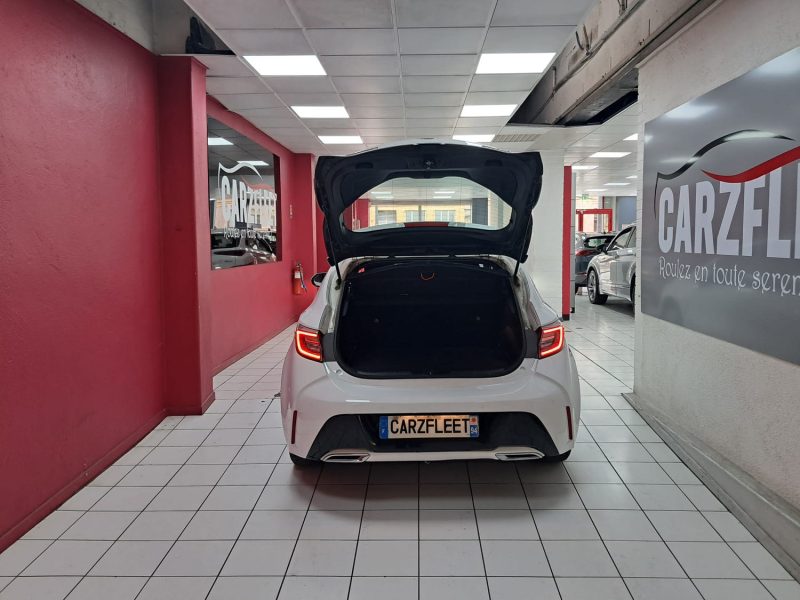 TOYOTA COROLLA BERLINE 184cv DYNAMIC BUSINESS/1 ERE MAIN/TVA RECUPERABLE