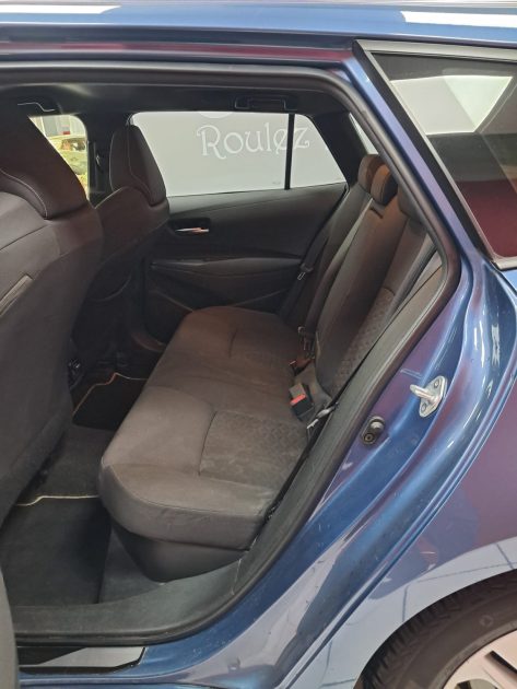 TOYOTA COROLLA TOURING SPORTS 184cv DYNAMIC BUSINESS/1 ERE MAIN/TVA RECUPERABLE