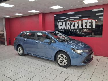 TOYOTA COROLLA TOURING SPORTS 184cv DYNAMIC BUSINESS/1 ERE MAIN/TVA RECUPERABLE