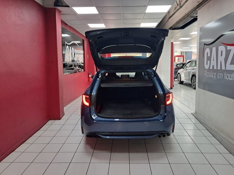 TOYOTA COROLLA TOURING SPORTS 184cv DYNAMIC BUSINESS/1 ERE MAIN/TVA RECUPERABLE