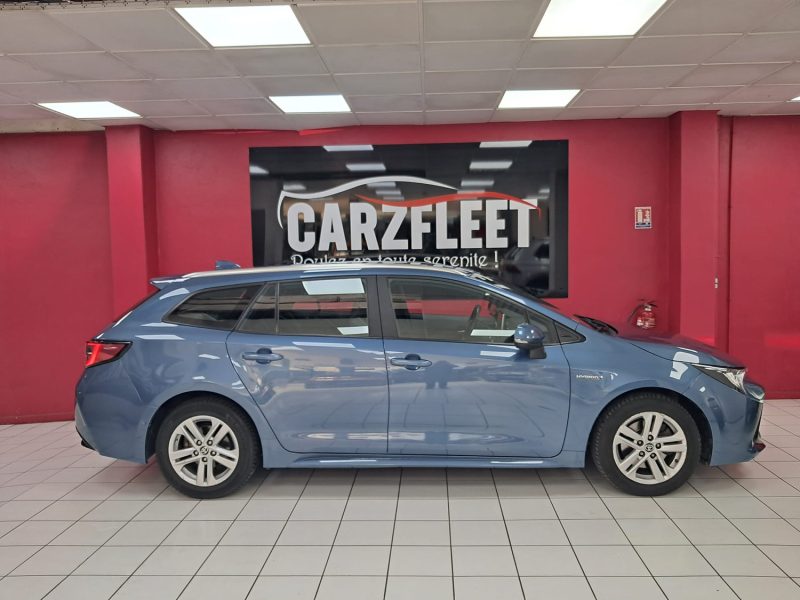 TOYOTA COROLLA TOURING SPORTS 184cv DYNAMIC BUSINESS/1 ERE MAIN/TVA RECUPERABLE